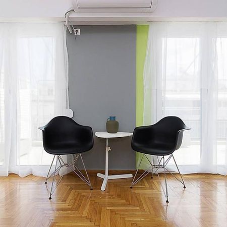 Brand New Stylish 2 Bedroom Apartment Aten Exteriör bild