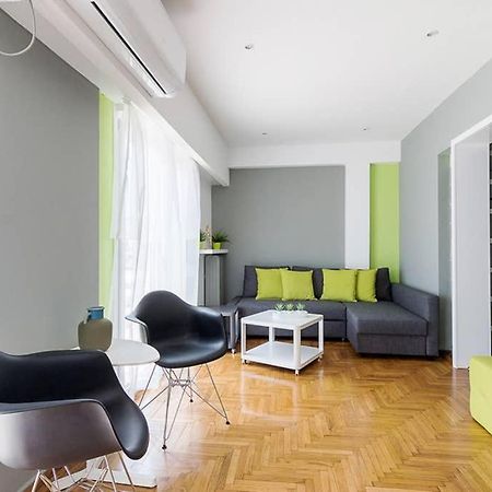 Brand New Stylish 2 Bedroom Apartment Aten Exteriör bild