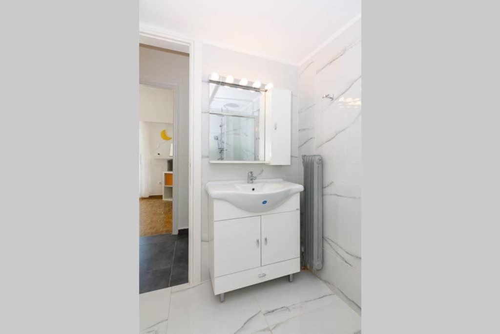 Brand New Stylish 2 Bedroom Apartment Aten Exteriör bild