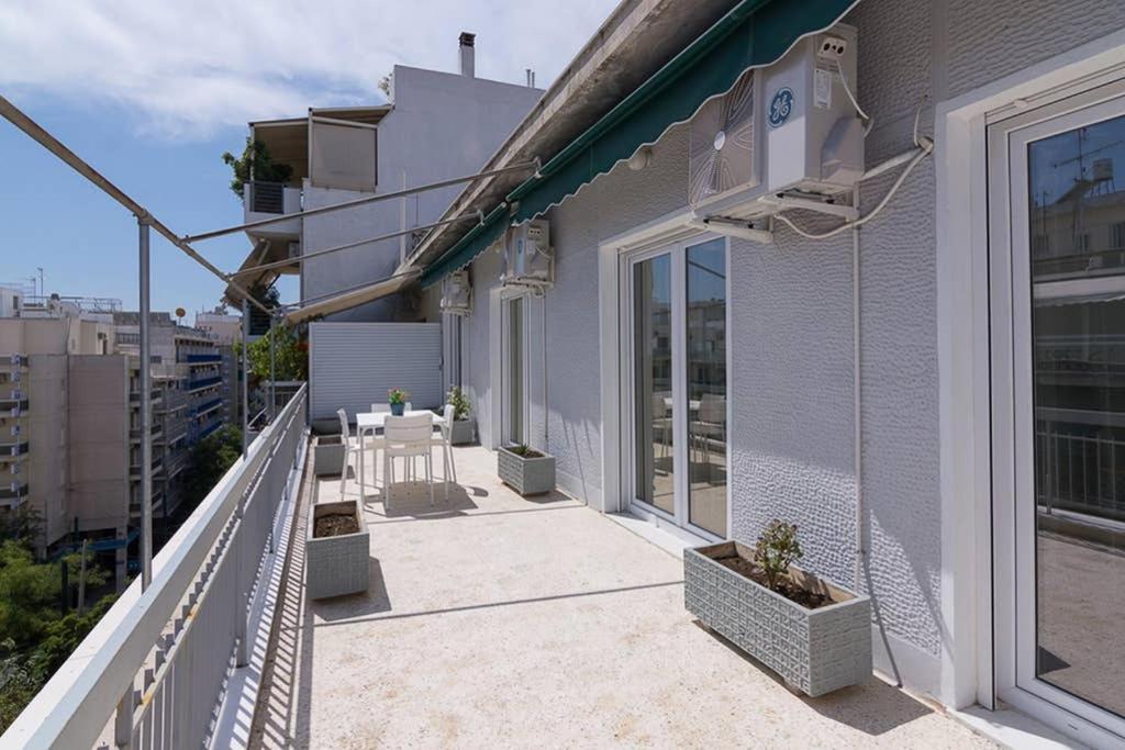Brand New Stylish 2 Bedroom Apartment Aten Exteriör bild