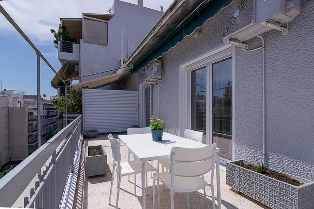 Brand New Stylish 2 Bedroom Apartment Aten Exteriör bild