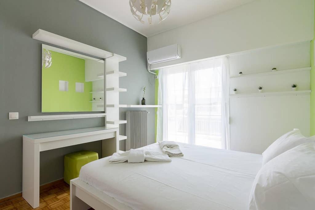 Brand New Stylish 2 Bedroom Apartment Aten Exteriör bild