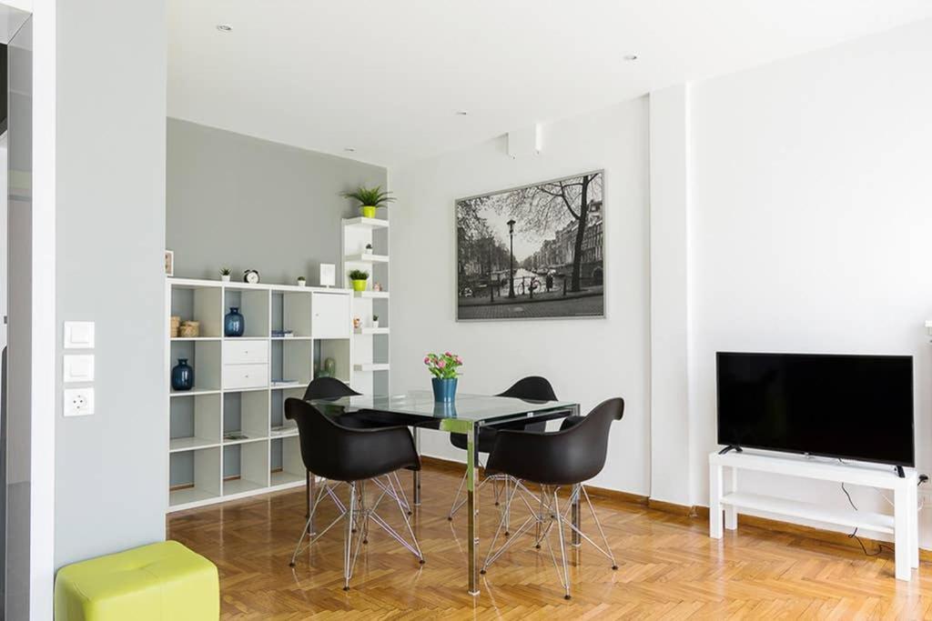 Brand New Stylish 2 Bedroom Apartment Aten Exteriör bild