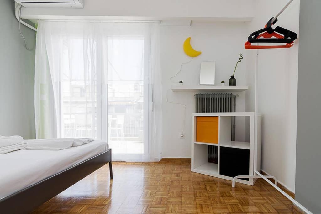Brand New Stylish 2 Bedroom Apartment Aten Exteriör bild