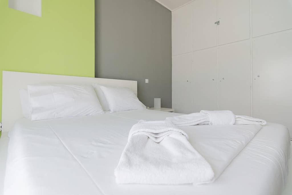 Brand New Stylish 2 Bedroom Apartment Aten Exteriör bild
