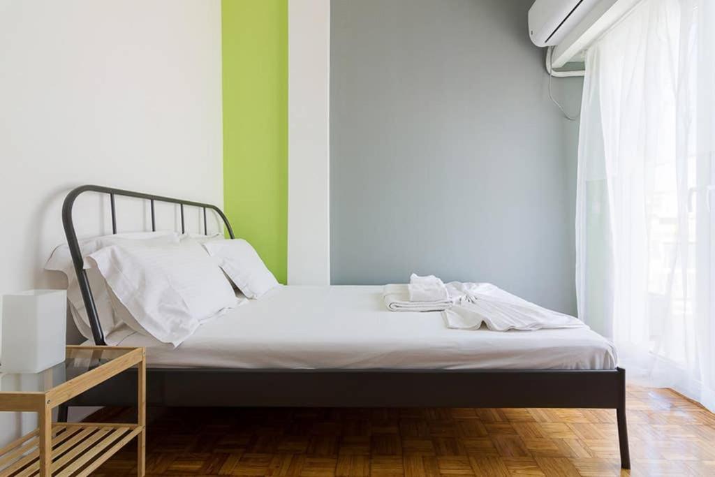 Brand New Stylish 2 Bedroom Apartment Aten Exteriör bild
