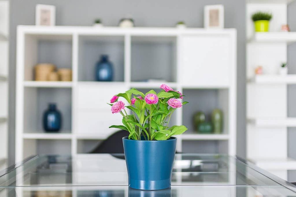 Brand New Stylish 2 Bedroom Apartment Aten Exteriör bild