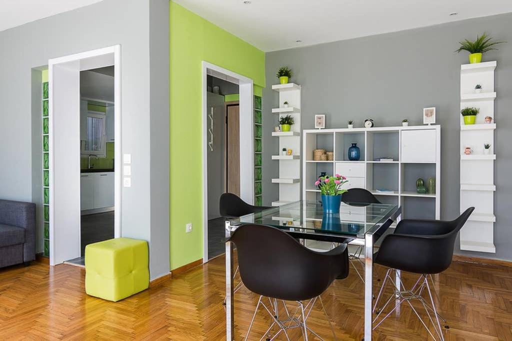 Brand New Stylish 2 Bedroom Apartment Aten Exteriör bild